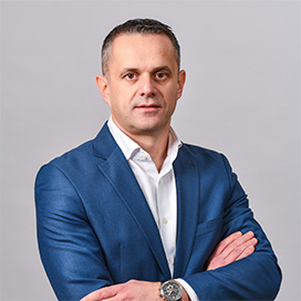 Goran Lazić